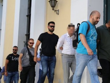 Στον Ανακριτή το κύκλωμα «νονών» της νύχτας που εκβίαζε καταστηματάρχες για προστασία